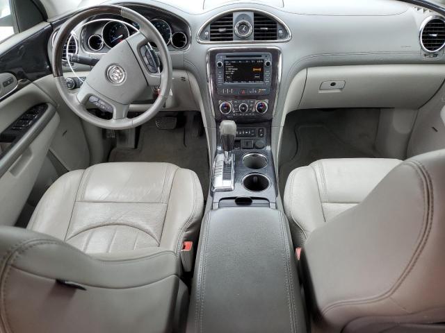 5GAKVCKD8GJ303738 Buick Enclave