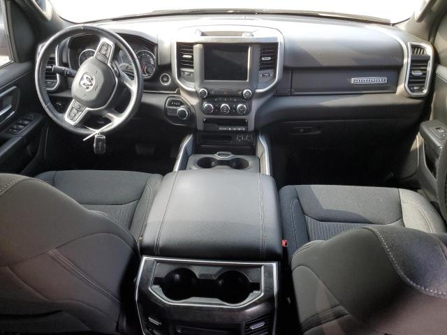 1C6RREFT7LN321219 RAM 1500 Big Horn/lone Star