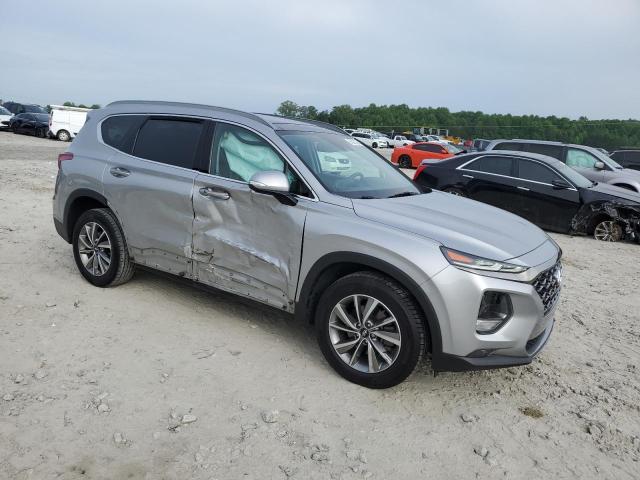 5NMS53AD9LH202952 Hyundai Santa Fe Limited