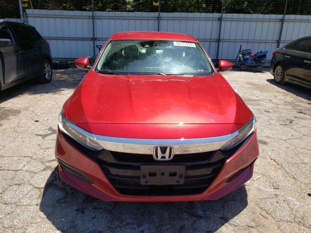 1HGCV1F12JA216577 Honda ACCORD LX