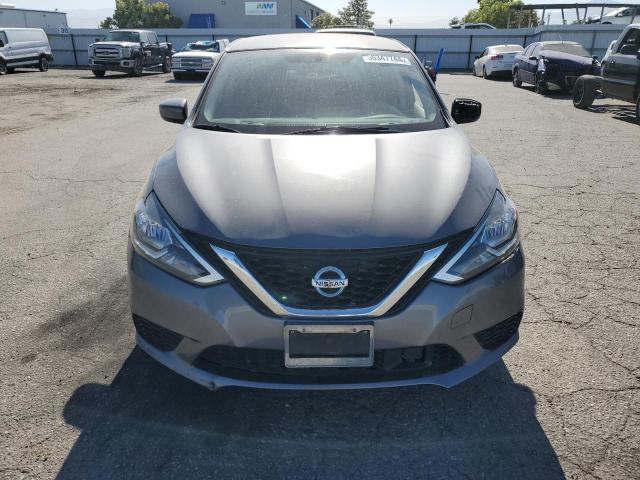 3N1AB7AP6JY310361 Nissan SENTRA S