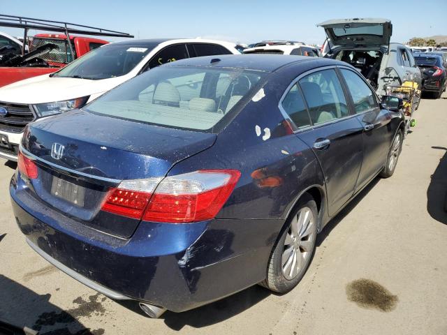 1HGCR2F81EA165490 Honda ACCORD EXL