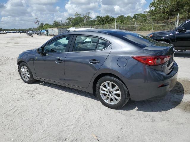 JM1BM1U79G1307973 Mazda 3 SPORT