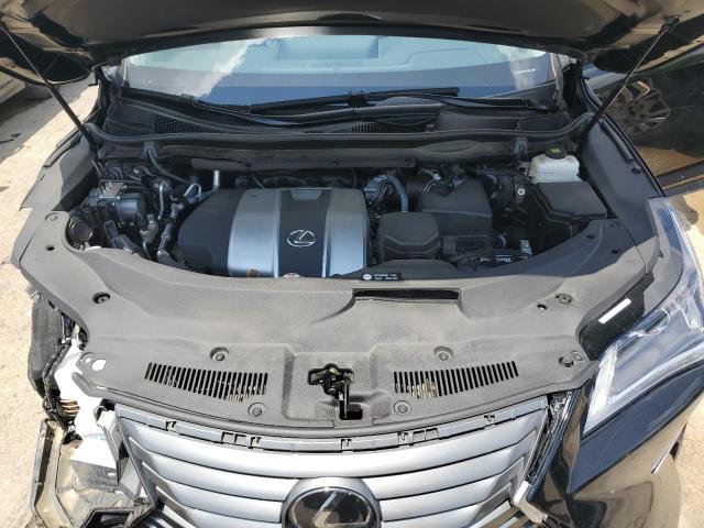 2T2BZMCA1KC184458 Lexus Rx 350 Base