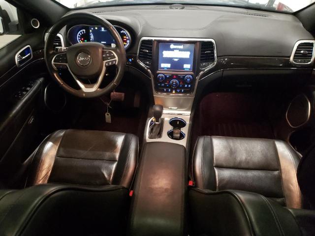 1C4RJFCG5GC438635 Jeep Grand Cherokee Overland