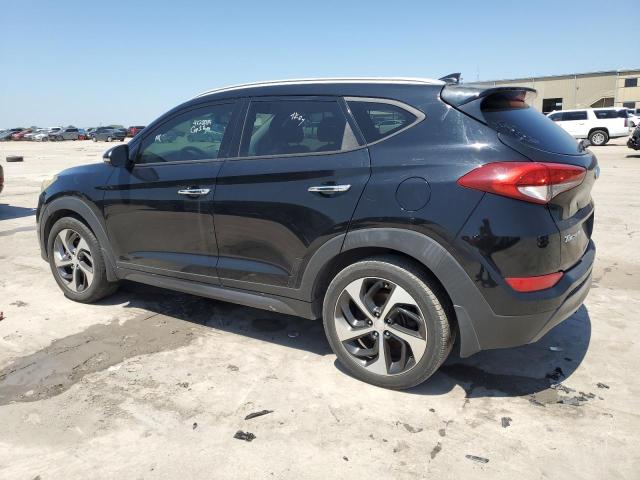 KM8J33A22GU195059 Hyundai Tucson Limited