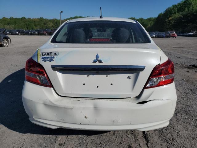 ML32F3FJ2LHF07082 Mitsubishi Mirage G4 Es