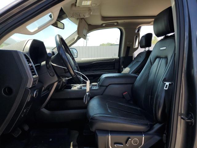 1FMJK1MT0KEA16872 Ford Expedition Max Platinum