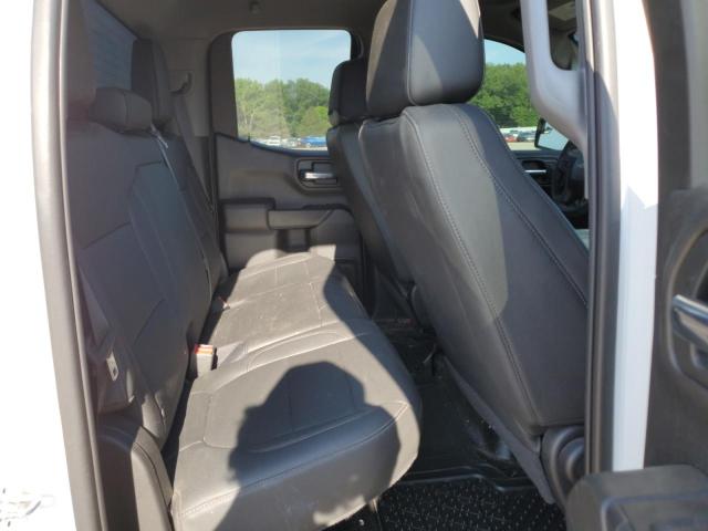 1GCRWAEKXNZ199423 Chevrolet Silverado Ltd C1500