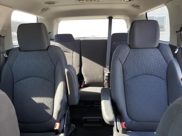 1GKKRPKD1FJ291705 GMC ACADIA SLE