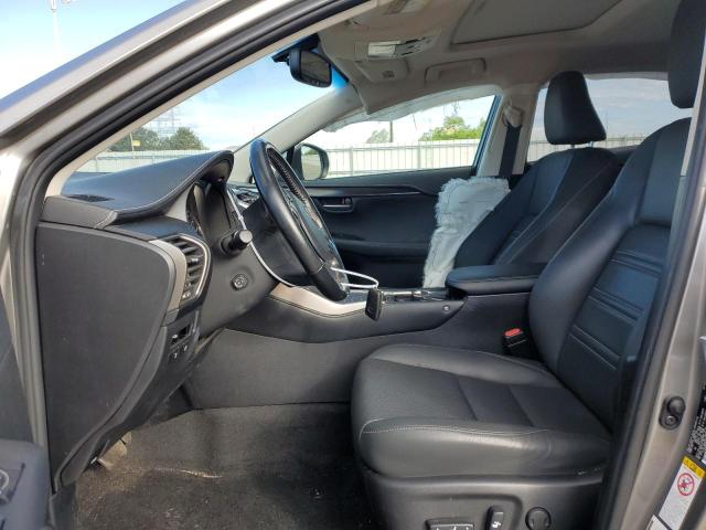 JTJBARBZ0H2105754 Lexus Nx 200t Base