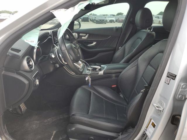 55SWF4KB3FU009007 Mercedes-Benz C 300 4matic