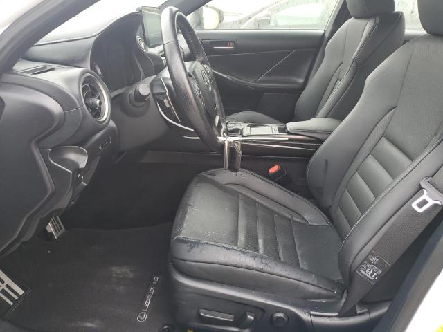 JTHGZ1B29M5040805 Lexus Is 350 F-sport