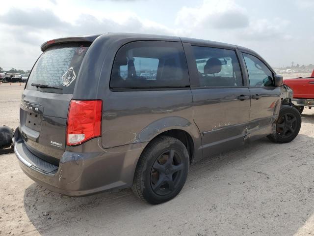 2C4RDGBG4FR687738 Dodge Grand Caravan Se