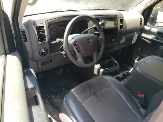 1N6BF0LY6MN800719 Nissan NV 2500 S