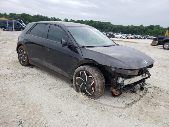 KM8KN4AE8NU120152 Hyundai Ioniq 5 Sel