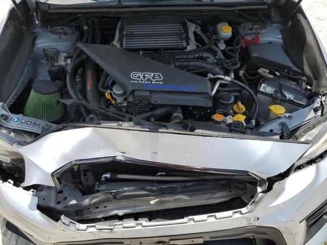 JF1VA1L69H9833463 Subaru Wrx Limited