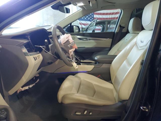 1GYKNBRS3HZ231681 Cadillac XT5 LUXURY
