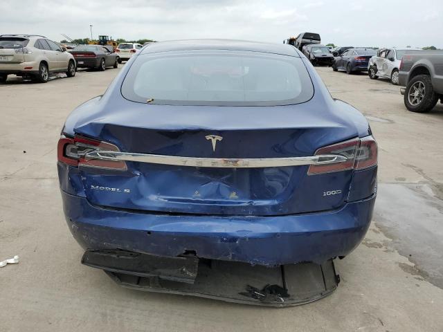 5YJSA1E22JF245875 Tesla MODEL S