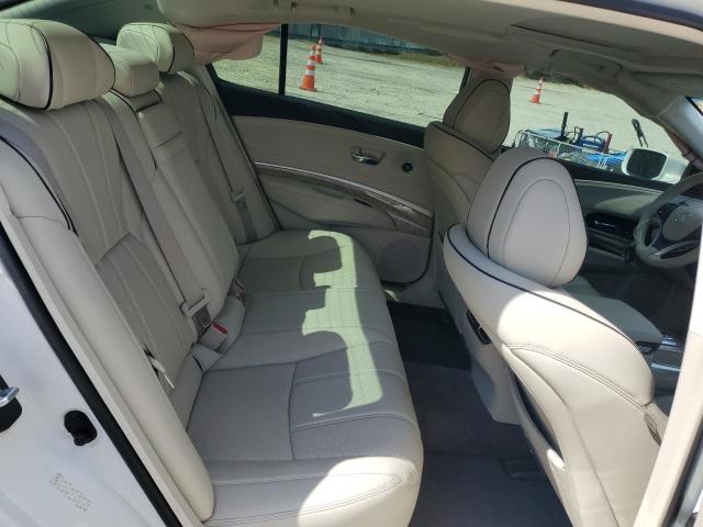 JH4KC1F51JC001312 Acura RLX TECH