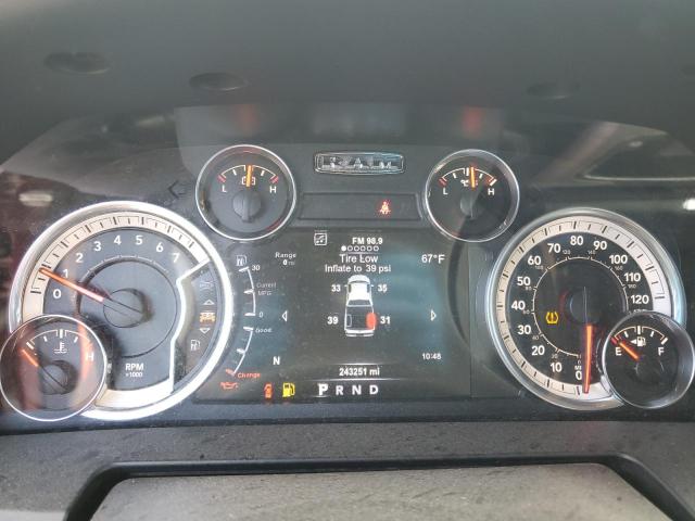 1C6RR7NT3HS627288 RAM 1500 Laie