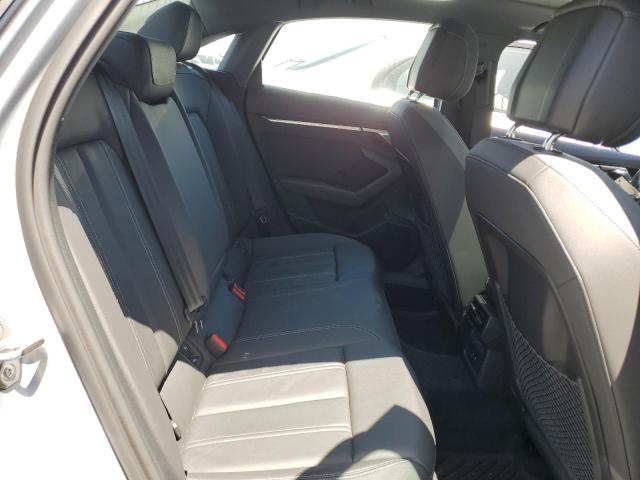 WAUAUDGY9PA034516 Audi A3 PREMIUM