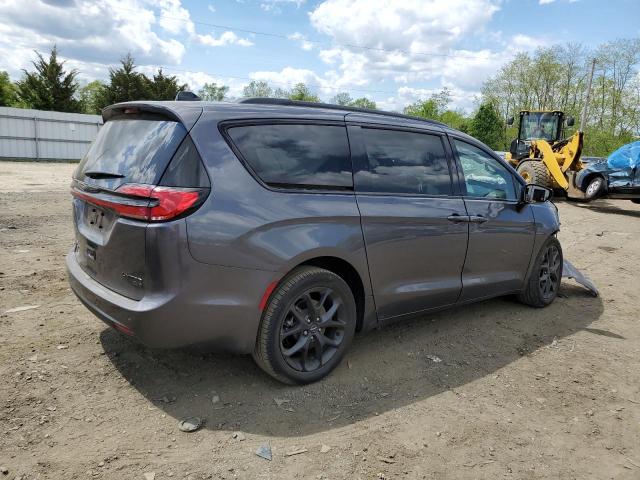 2C4RC3GG0PR593023 Chrysler Pacifica Limited