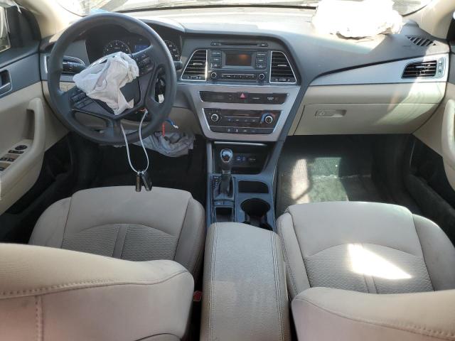 5NPE24AF3FH210663 Hyundai SONATA SE