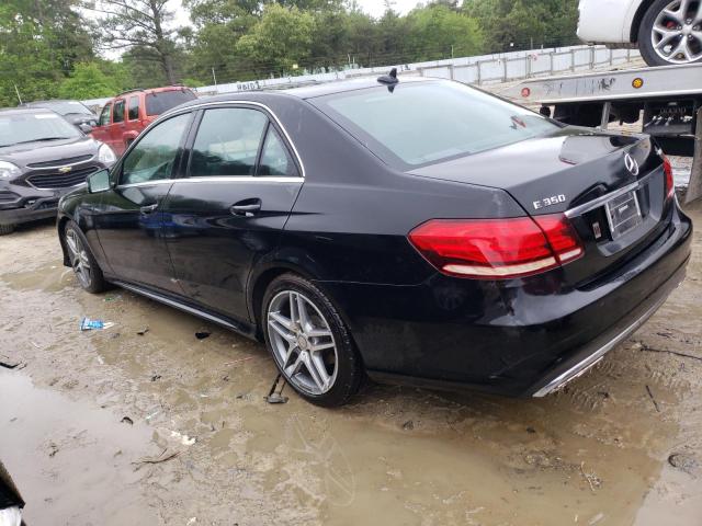 WDDHF8JB2EB071007 Mercedes-Benz E 350 4matic