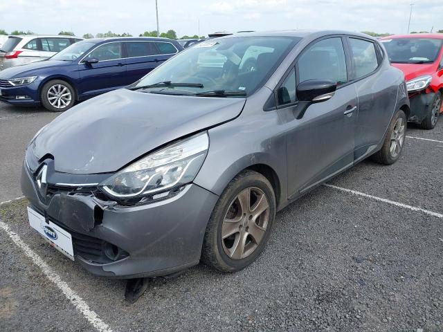 Auction sale of the 2015 Renault Clio Dynam, vin: *****************, lot number: 54302874