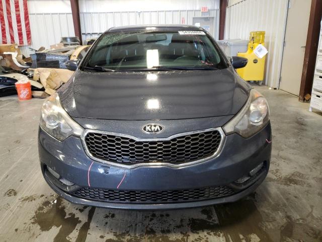 KNAFX4A80F5334989 KIA FORTE EX