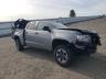 2022 Chevrolet Colorado Z71 للبيع في Airway Heights، WA - Front End