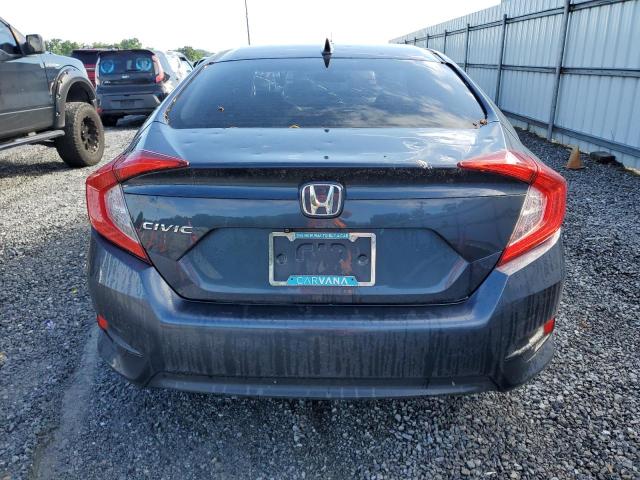 19XFC2F77JE015718 Honda CIVIC EX