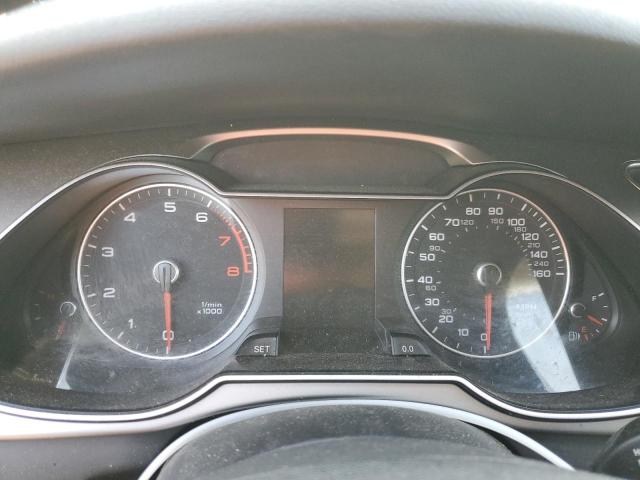 WAUFFAFL1EN033192 Audi A4 Premium Plus
