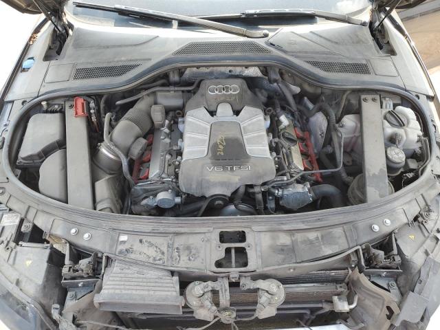 WAUAGAFD8EN005132 Audi A8 QUATTRO