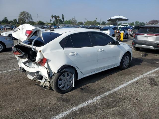 3KPA24AD3NE478869 KIA RIO LX