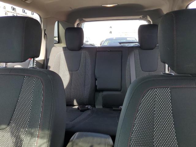 2GKFLTEK8H6268928 GMC Terrain Sle