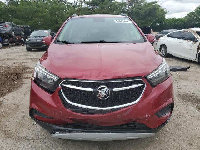 KL4CJASB9HB051280 Buick Encore Preferred