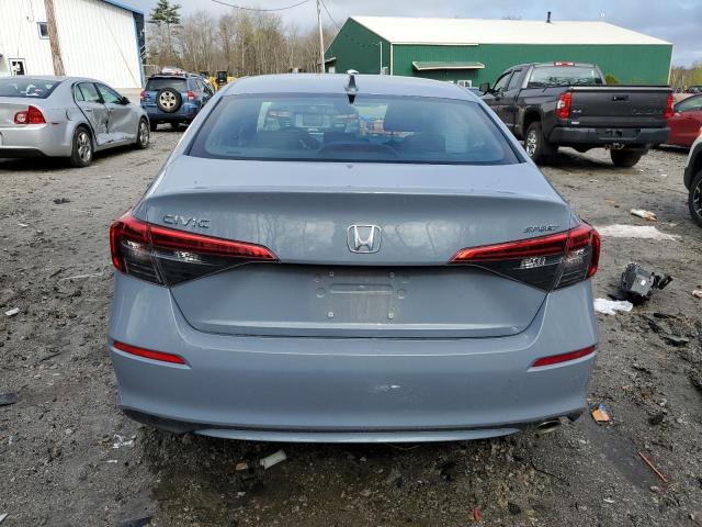 2HGFE2F5XRH513972 Honda Civic Sport