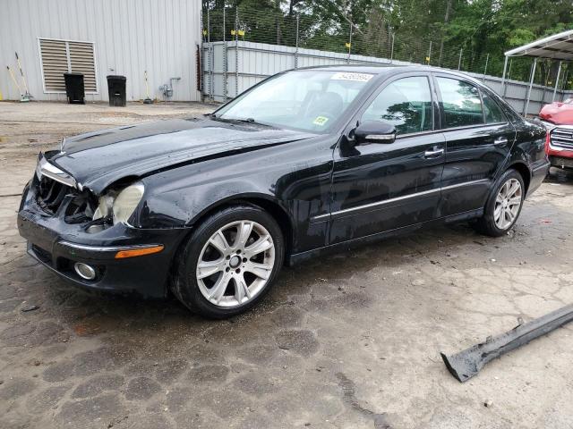 Auction sale of the 2009 Mercedes-benz E 350, vin: WDBUF56X99B431793, lot number: 54380694