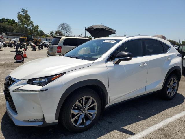 Auction sale of the 2015 Lexus Nx 200t, vin: JTJYARBZXF2020136, lot number: 54568244