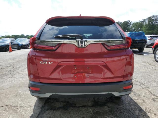 5J6RW1H87NA010364 Honda CR-V EXL