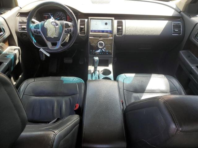 2FMHK6DT7EBD15688 Ford Flex Limited