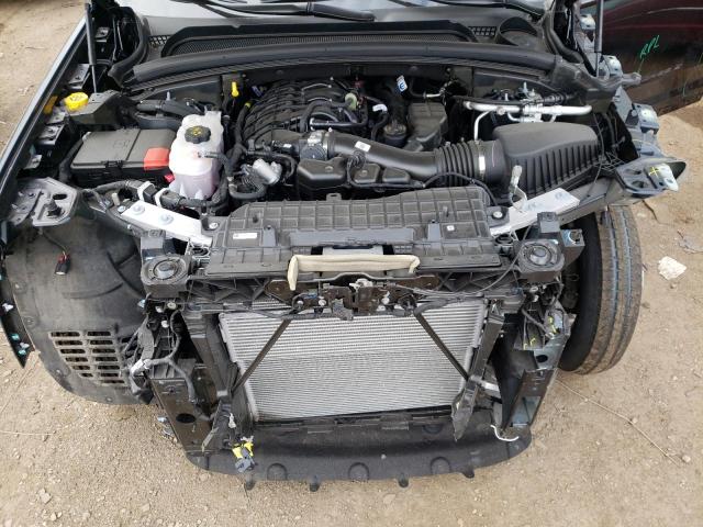 1C4RJHBG4P8888048 Jeep Grand Cherokee Limited