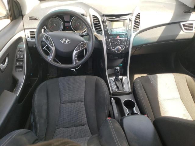 KMHD35LH0EU184746 Hyundai ELANTRA GT