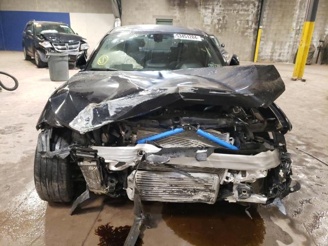 WBA1J7C52EVW84381 BMW M235I
