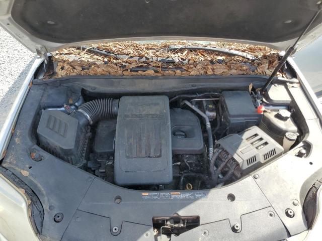2GKALNEKXF6363932 GMC TERRAIN SL