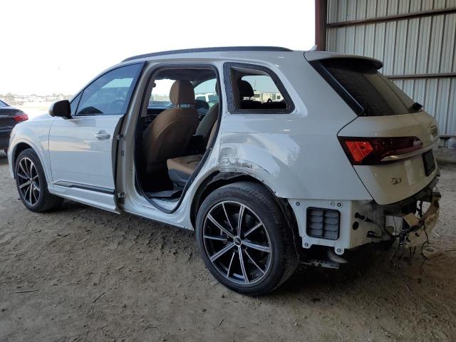 WA1LXAF76MD015470 Audi Q7 Premium Plus