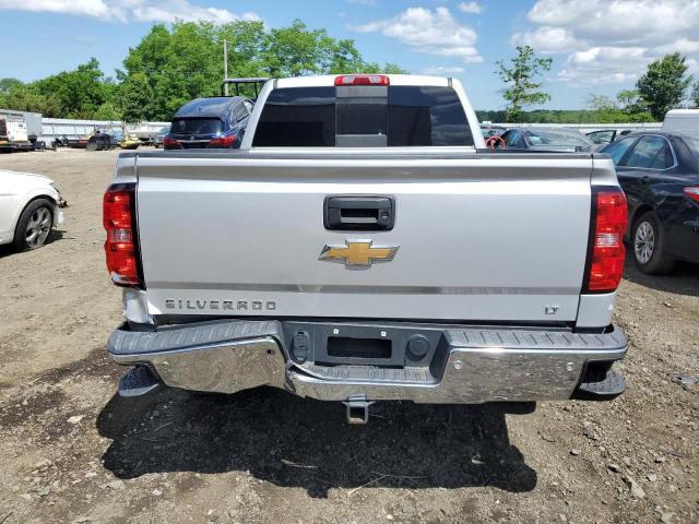 1GCVKREH4HZ237410 Chevrolet Silverado K1500 Lt