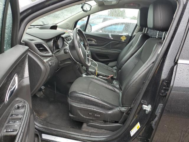 KL4CJBSB0EB582319 Buick Encore Convenience